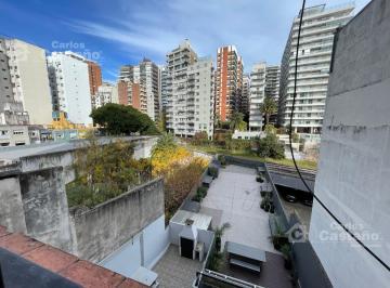 Departamento · 98m² · 4 Ambientes · Exc. Depto. 4 Amb