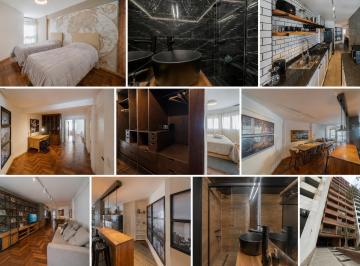 Departamento · 120m² · 4 Ambientes · 1 Cochera · Departamento 3 Dorm. Obispo Salguero – Nueva Córdoba