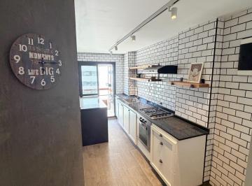 Departamento · 120m² · 4 Ambientes · 1 Cochera · Departamento 3 Dorm. Obispo Salguero – Nueva Córdoba