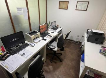 Oficina comercial · 22m² · 1 Ambiente · Oficina en Peatonal Córdoba Al 1300