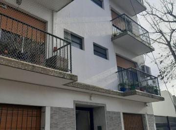 Departamento de 1 ambiente, Vicente López · Departamento Monoambiente, Apto Profesional, en Alquiler.