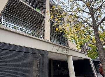Departamento de 2 ambientes, Palermo · Exquisito Dpto en Palermo en un Edificio Muy Tranquilo, Cochera Fija, Amenities.