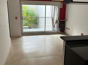 Departamento · 45m² · 2 Ambientes · Departamento 2 Ambientes en Alquiler en Barracas