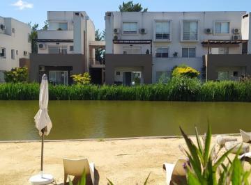 Departamento · 83m² · 4 Ambientes · 4 Ambientes Al Lago en Alquiler en Lago del Sendero, Nordelta