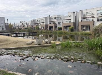 Departamento · 83m² · 4 Ambientes · 4 Ambientes Al Lago en Alquiler en Lago del Sendero, Nordelta