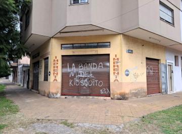 Local comercial · 54m² · Local Comercial en Ochava 54 m² Aprox. Trifasica