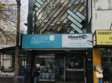 Local comercial · 160m² · Importante Local Comercial Moron Centro