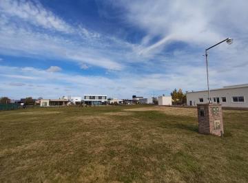 Terreno · 900m² · Venta Lote Interno Barrio Los Juncos