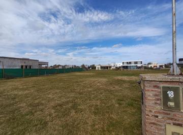 Terreno · 900m² · Venta Lote Interno Barrio Los Juncos