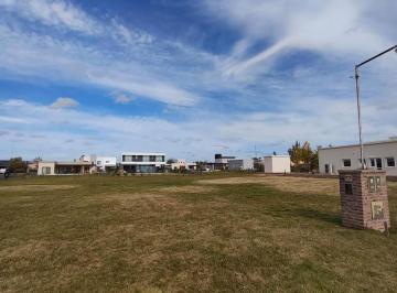 Terreno · 900m² · Venta Lote Interno Barrio Los Juncos