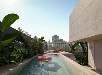 Departamento · 110m² · 4 Ambientes · Venta Deppartamento 4 Ambientes en Construccion. Villa Crespo