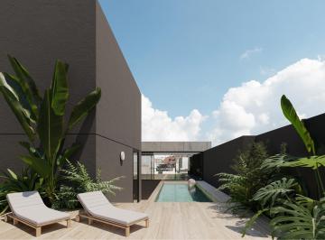 Departamento · 69m² · 3 Ambientes · Venta Departamento en Construcción Villa Crespo 3 Ambientes