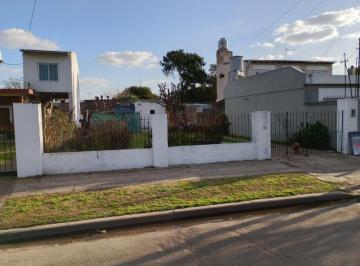 Terreno , Malvinas Argentinas · Lote con Mejoras Venta Tortuguitas