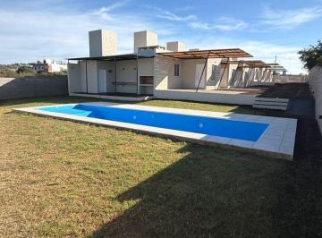 Foto · Casas a La Venta en Villa Santa Cruz del Lago. (C473)