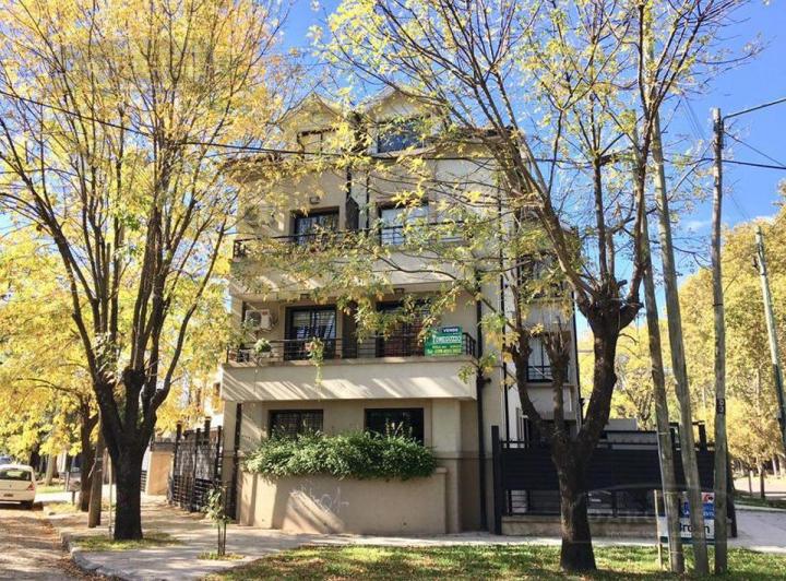 Departamento · 35m² · 2 Ambientes