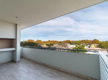 Departamento · 47m² · 2 Ambientes · Departamento en Venta 1 Dorm. Torre Paraiso