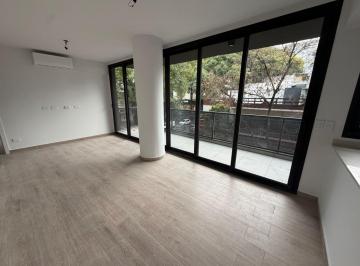 Departamento · 51m² · 2 Ambientes · Departamento de 58 m² Para Venta en Caballito Sur.