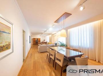 Departamento de 10 ambientes, Córdoba · Depto - 4dorm - Centro