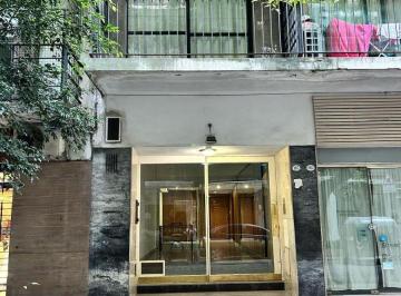 Departamento de 1 ambiente, Palermo · Alquilo Mes, Quincena, Semana, hasta 3 Personas