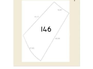 Terreno · 1017m² · Terreno Lote en Venta en El Campo - Fincas Exclusivas Cardales, Campana, G. B. a. Zona Norte