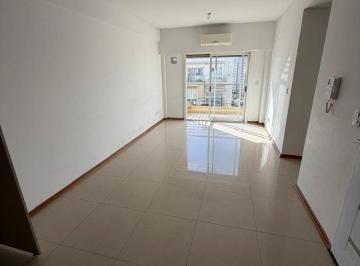 Departamento de 2 ambientes, Monte Castro · Bahia Blanca 2100 - Departamento Semipiso 2 Ambientes Al Frente Balcon Sum