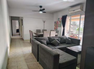 Departamento · 75m² · 4 Ambientes · 1 Cochera · Departamento Familiar 4 Ambientes - Balcon - Cochera - Seguridad - Villa Santa Rita - Caba