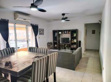 Departamento · 75m² · 4 Ambientes · 1 Cochera · Venta Departamento 4 Ambientes con Cochera Fija y Seguridad 24 Hs V Santa Rita - Caba