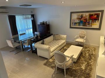 Departamento · 150m² · 5 Ambientes · 2 Cocheras · Triplex de 5 Ambientes y Dos Cocheras en Venta