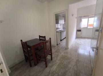 Departamento de 1 ambiente, Mar del Plata · Alquiler 24 Meses. Departamento 1 Ambiente Desplazado. Zona Centro
