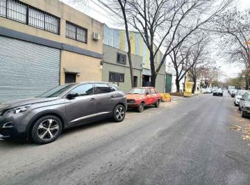 Bodega-Galpón · 640m² · Venta Galpón de 640 m² C Oficinas P Patricios