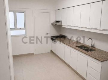 Departamento · 81m² · 3 Ambientes · 1 Cochera · Venta Departamento 3 Ambientes Palermo