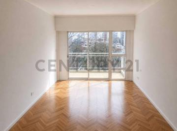 Departamento · 81m² · 4 Ambientes · 1 Cochera · Venta Departamento 4 Ambientes Palermo