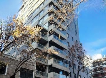 Departamento · 60m² · 3 Ambientes · 1 Cochera · Apto Credito. Excelente 3 Ambientes a Estrenar en Belgrano | Dos Balcones.