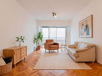 Departamento · 82m² · 3 Ambientes · Departamento en Belgrano