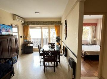 Departamento · 38m² · 2 Ambientes · Venta - Depto Dos Ambientes - Frente - Balcon
