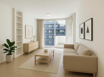 Departamento · 42m² · 2 Ambientes · 1 Cochera · Venta Dos Ambientes Palermo Hollywood Full Amenities