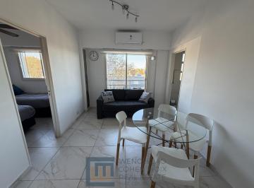 Departamento · 28m² · 2 Ambientes · Departamento en Saavedra