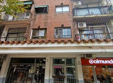 Departamento de 2 ambientes, Tres de Febrero · Departamento 2 Ambientes Ciudad Jardín