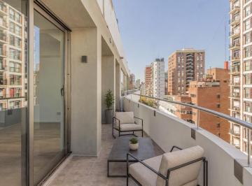 Departamento · 149m² · 4 Ambientes · 1 Cochera · Venta 4 Ambientes con Cochera Full Amenities Belgrano