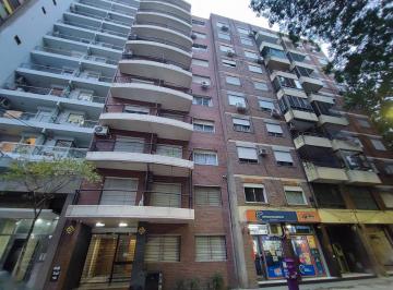 Departamento · 32m² · 2 Ambientes · Departamento en Venta Centro Rosario - 1 Dormitorio