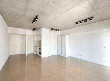 Departamento de 1 ambiente, Monserrat · Monoambiente en Alquiler - Huergo 475