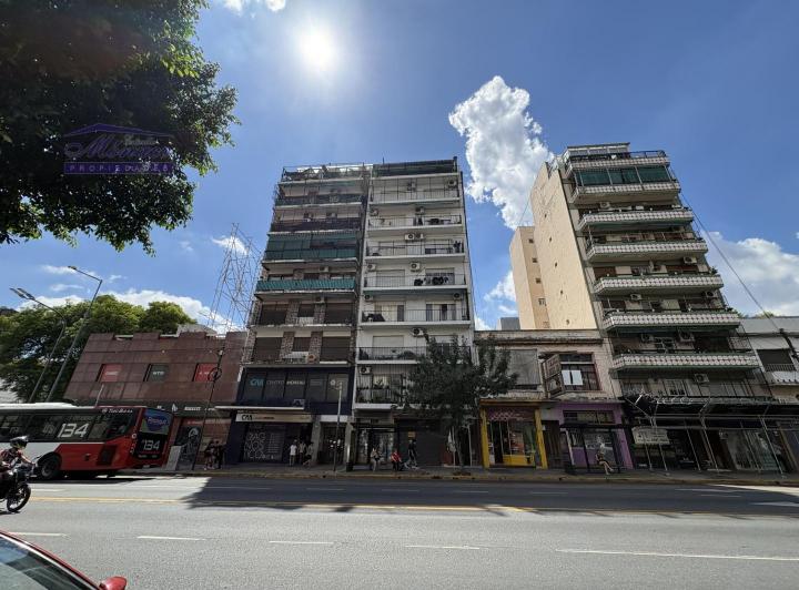 Departamento · 64m² · 3 Ambientes