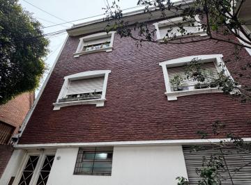 Departamento · 49m² · 3 Ambientes · Venta Departamento 3 Amb, Flores Apto Credito