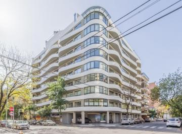 Departamento · 55m² · 2 Ambientes · 1 Cochera · Venta Dos Ambientes con Cohera. Full Amenities. Belgrano