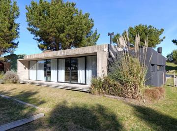Casa · 1000m² · 5 Ambientes · 4 Cocheras · Casa en Venta en Costa Esmeralda - Residencial 1 - Lote 456