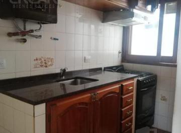 Departamento · 60m² · 2 Ambientes · Departamento - General Paz