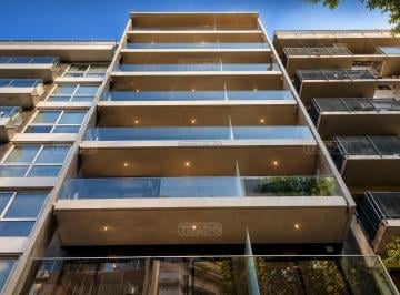Departamento · 50m² · 2 Ambientes · Departamento en Venta en Palermo Soho, Capital Federal, Buenos Aires