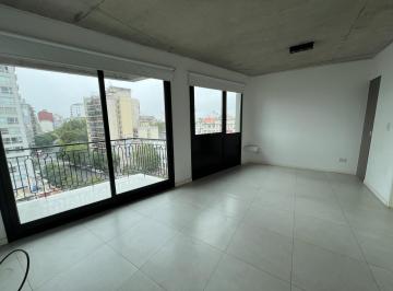 Departamento · 28m² · 1 Ambiente · Venta | Monoambiente con Balcón | Piso Alto | San Telmo