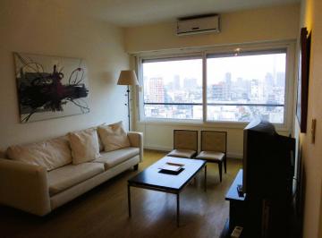 Departamento · 63m² · 3 Ambientes · Departamento 3 Ambientes - Recoleta, Capital Federal