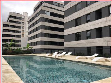 Departamento · 100m² · 3 Ambientes · 1 Cochera · Venta 3 Amb Bcon Coch Caballito Norte Apto Credito